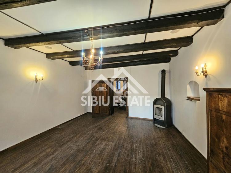 Casa Restaurant Sibiu ultracentral