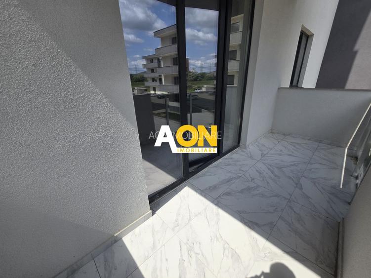 Apartament 3 Camere, Complet Mobilat, Prima Închiriere, Zona Alba Mall - 9