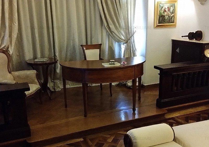 VANZARE CASA VILA INDIVIDIUALA