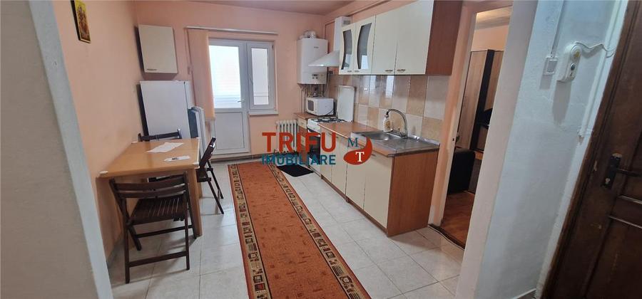 PONT: 2 Camere în Tolstoi – Fără vecini pe cap, fără b&