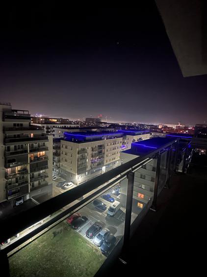 Apartament 2 Camere 2022 - Parcul Teilor - Theodor Pallady