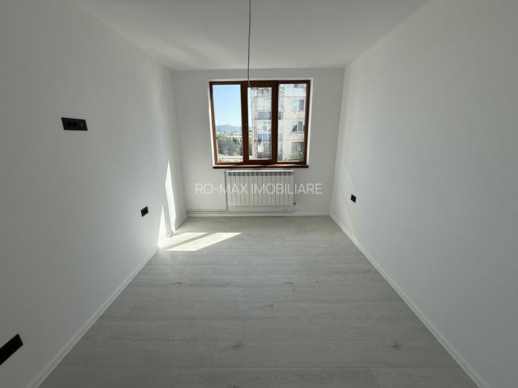 Apartament 3 camere renovat ca la carte zona OMV Campina - 6