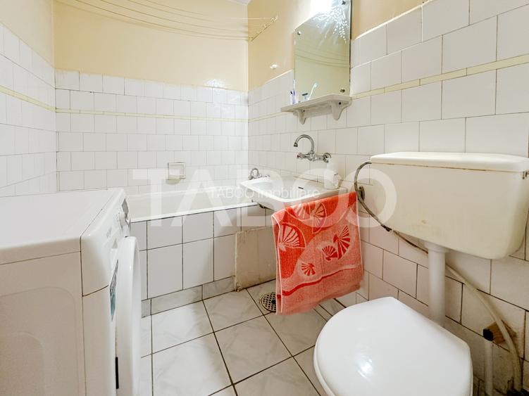 Apartament de vanzare cu 2 camere cu boxa in Cartierul Grigorescu - 4