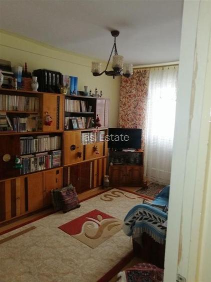 Apartament 3 camere Alexandru cel Bun - 2