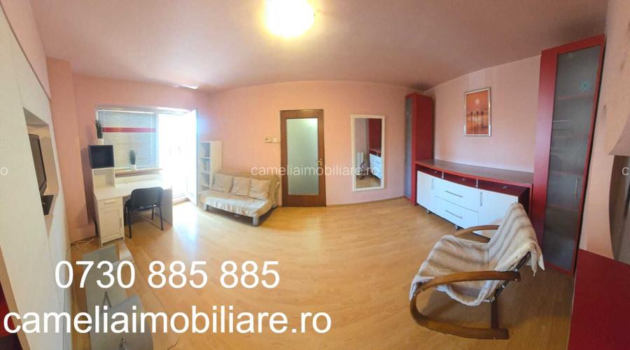 4 camere,modern, centrala, intre metrou Lujerului si Gorjului, strada Dezrobirii - 20