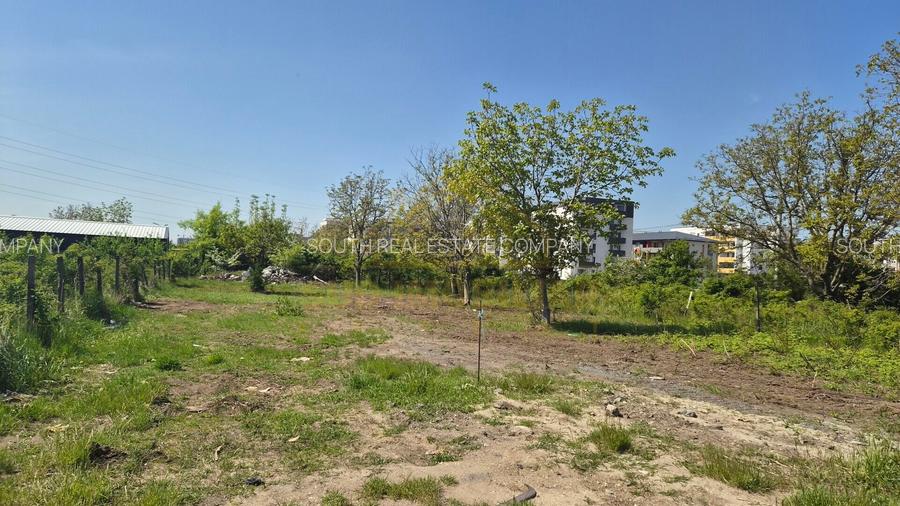TEREN INTRAVILAN-1000 MP-ZONA STR.SCOLII - 6