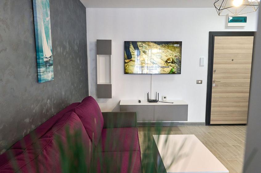 Vanzare 2 camere lux Alezzi