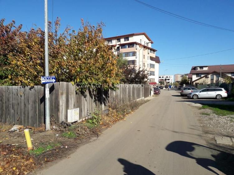 Construiești aici. Vinzi ușor. - 2