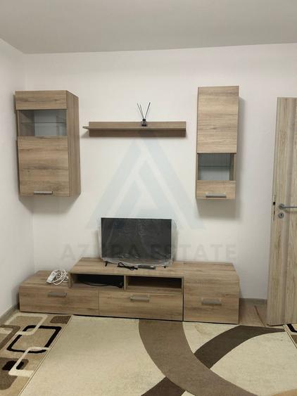 Apartament 2 camere 40 mp utili etajul 1 Zona Cedonia