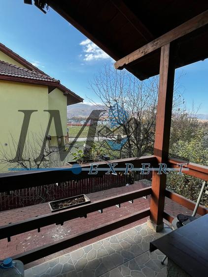 Casa noua de vânzare in Orizont