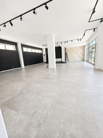 Spațiu comercial, 120 mp, zona Vest