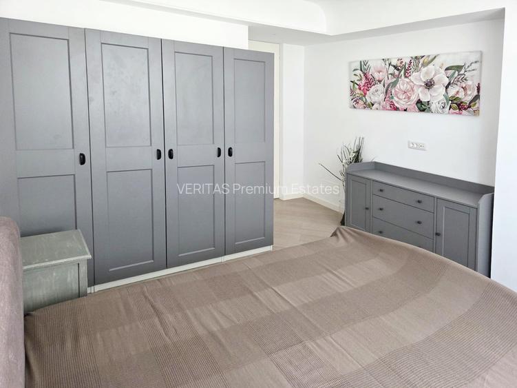 New apartment to rent, underground parking, large terrace, separate kitchen, spa - 9