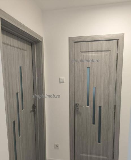 Apartament 3 camere Nitu Vasile