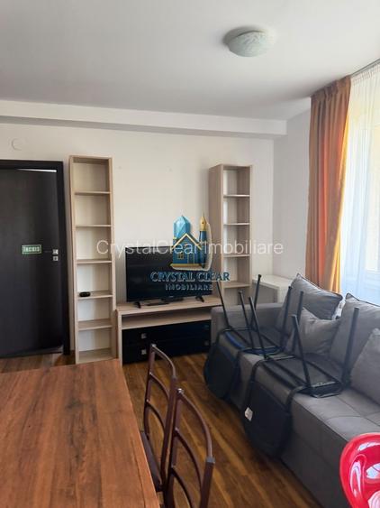 Apartament - Penthouse 4 camere - zona 7 noiembrie - 2