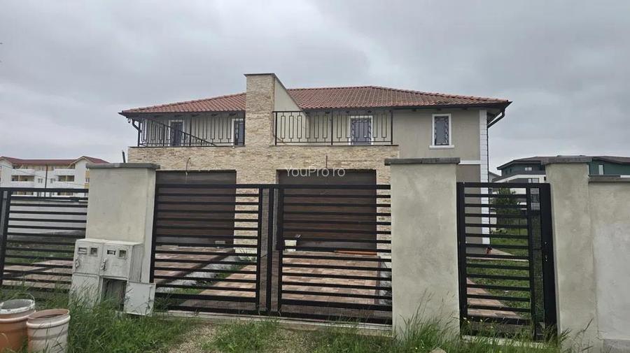 Vila Noua Giroc - 5