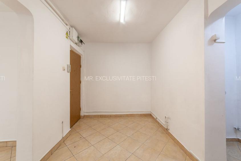 Spatiu Comercial 50 mp, Trafic Intens Auto si Pietonal, Vad Comercial - 11