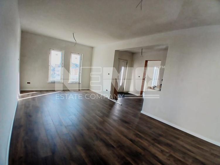 CASA CU TEREN | 4 ARI I MOARA | SUCEAVA