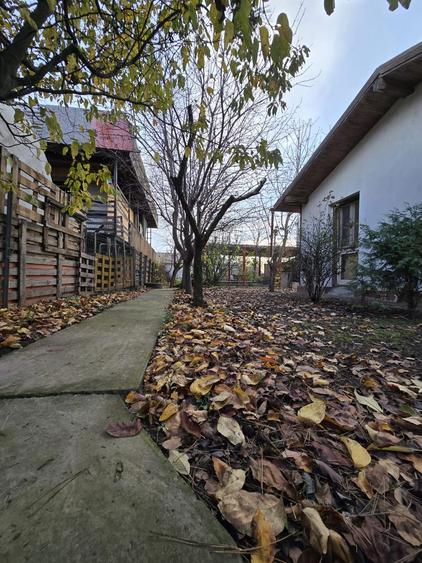 Exclusivitate! Proprietate in Sendreni, jud. Galati - 59.900 EUR