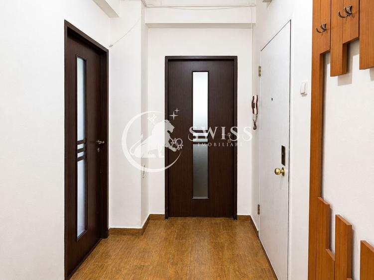 Apartament 3 camere | 70mp | Recent renovat | Plopilor | 10min USAMV