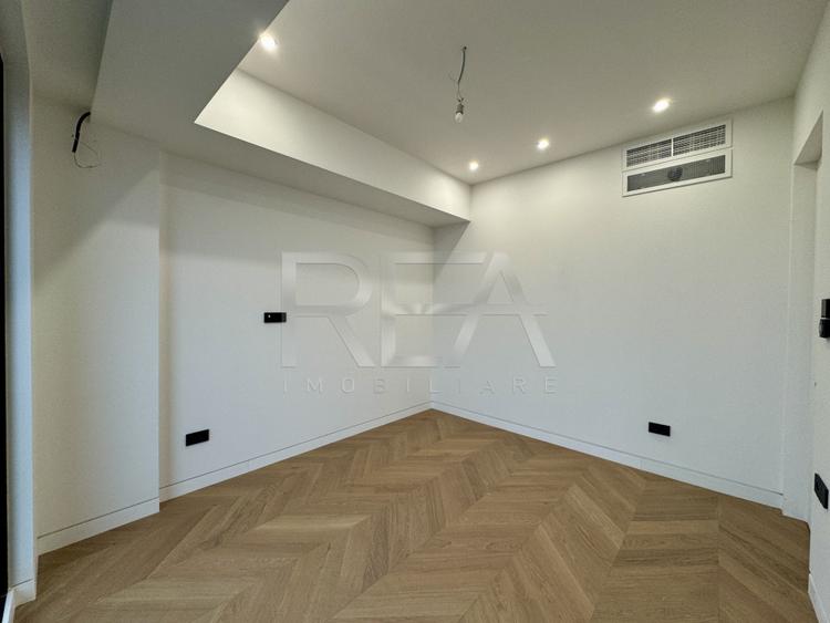 2 camere, tavane înalte și facilități de top, BHB Avenue