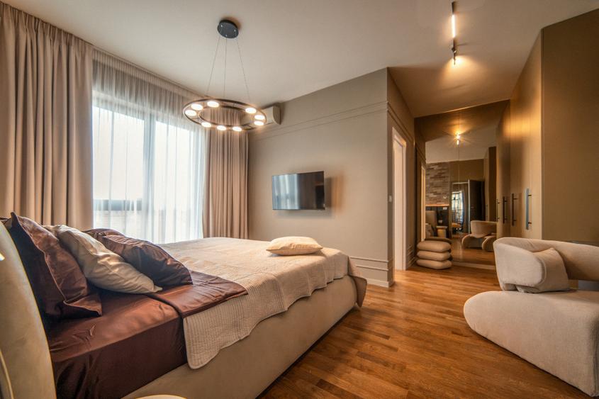PALTIM | Ap. premium 3 camere | Prima închiriere | Direct de la proprietar