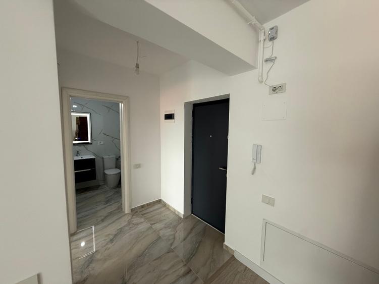 Apartament 2 camere tip studio + parcare