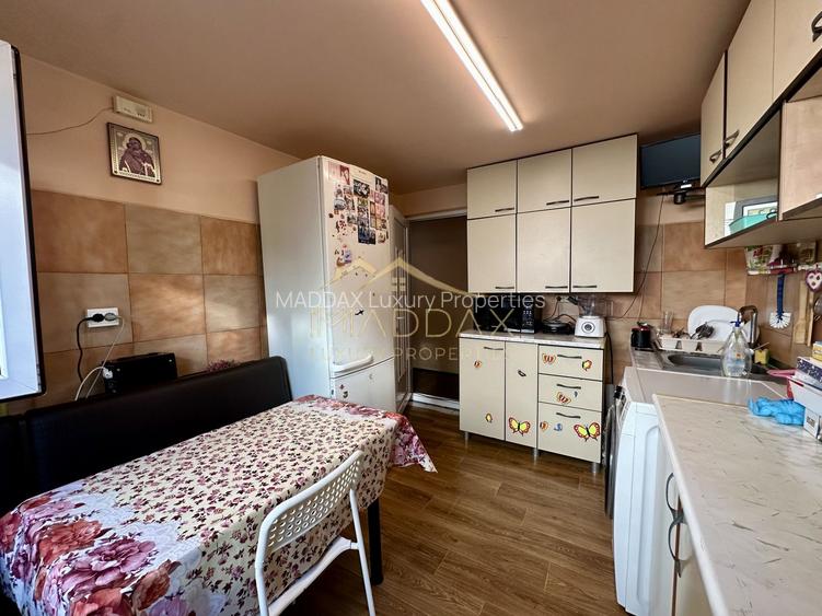 Casă de vânzare // Zona Parc Bazilescu // Bucureștii Noi - 13