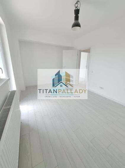4 Camere 154 Mp Terasa 51Mp Boutique,Parcare,Metrou Nicolae Teclu