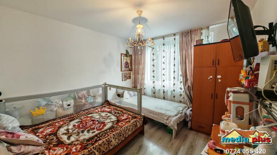 Apartament cu 2 camere in Țiglina I