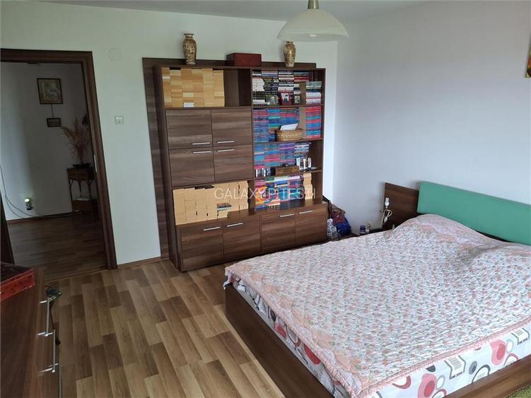 Exclusiv!!! Vila P+1 Stefanesti Coasta Campului, cartier rezidential - 23