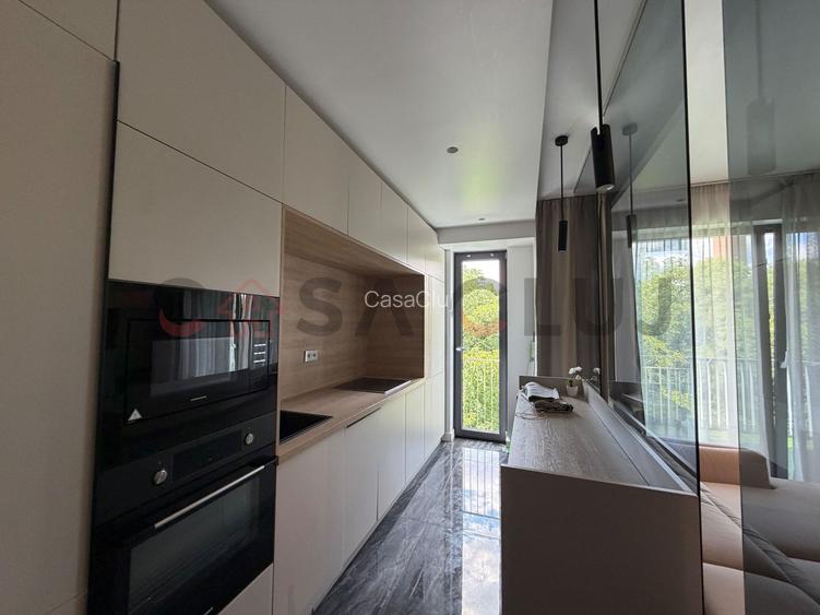 Apartament cu 3 camere, parcare subterana, zona Iulius Mall - 4