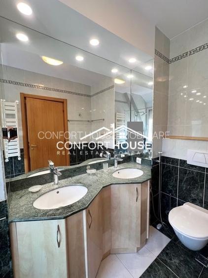 Vila  P+E+M, 6 camere, nemobilat, complex rezidential, IANCU NICOLAE - 30