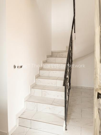 Refugiu Elegant lângă Pădurea Snagov: Casa Visurilor Tale (T2) - 23