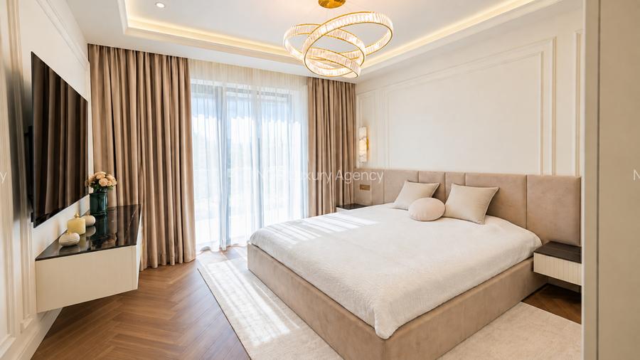Cloud9 Residence | Aviației–Pipera | Vânzare penthouse