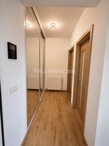 PENTHOUSE PREMIUM DE ÎNCHIRIAT – TOP CITY | Coresi l Tractorul - 6