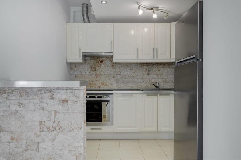 3 camere + boxa inclusa || BANEASA - NATURA RESIDENCE