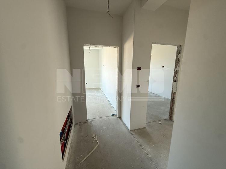 Apartament 3 camere Radauti | 87.8 mp | Complex nou central