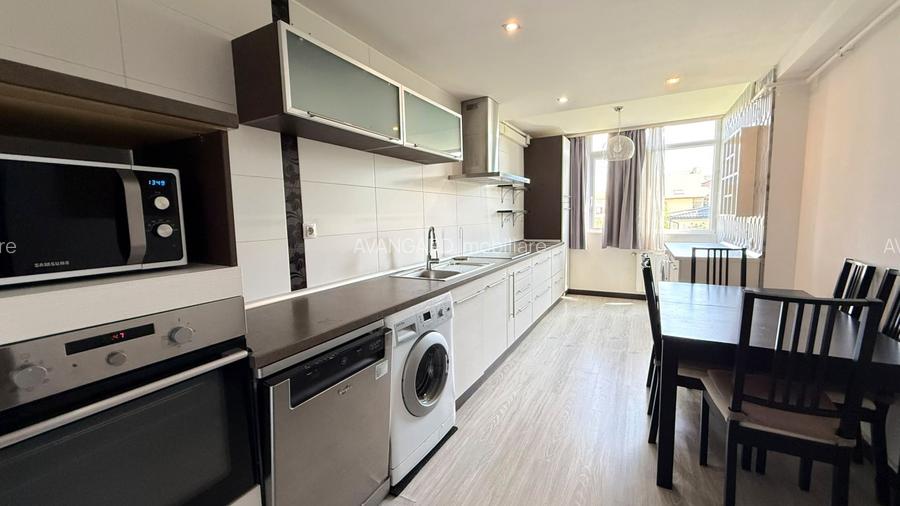 Apartament 2 camere + dressing, cart.Europa, decomandat, balcon, parcare - 7