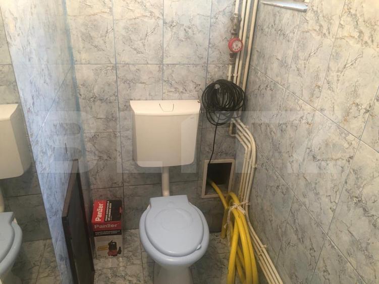 Spatiu comercial de închiriat, 44mp - zona Cetate, Bulevardul Revolutiei