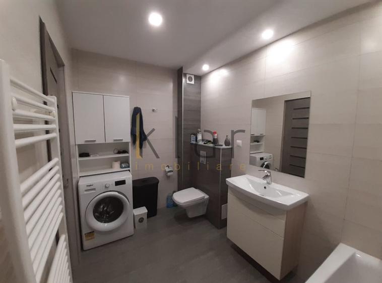 Apartament 2 camere, 58 mp, etaj 1, parcare! Zona Catanelor!