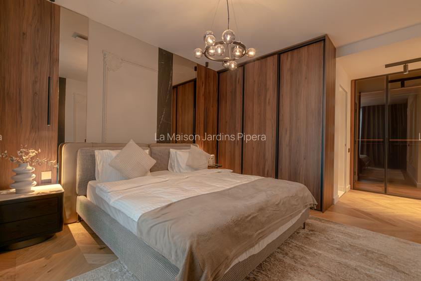 Vila la cheie | Pipera-Iancu Nicolae | Direct Dezvoltator | Comision 0% - 10