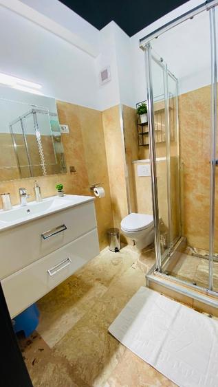 2 Camere Mamaia Nord