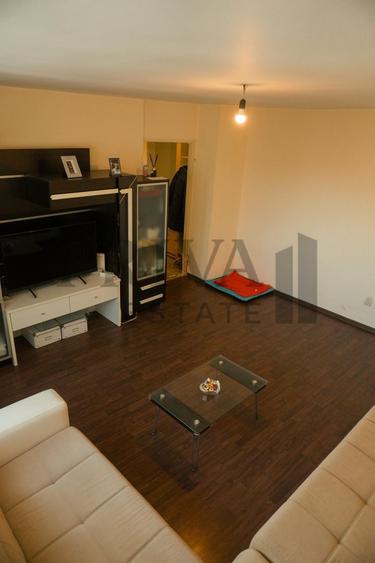 Apartament 3 camere decomandat Bucovina