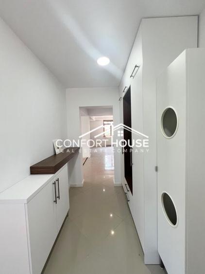 Vila D+P+E+M, 9 camere, 722mp teren, Iancu Nicolae -Cambridge School