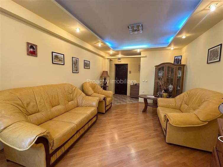Apartament 2 camere decomandat Centru | 47 mp | Centrala termica | 2c-7978 - 2