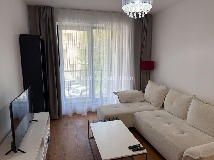 3 CAMERE | HERASTRAU | DE INCHIRIAT - 4