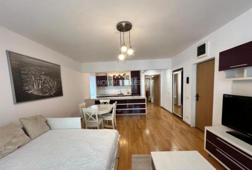 Modern Boutique Living | 1st Floor | Fully Equipped + Private Parking - 2