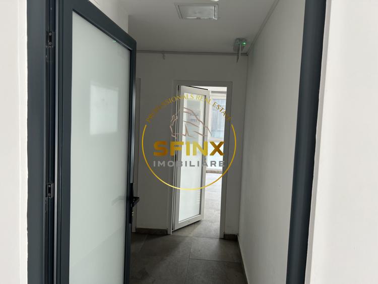Spatiu depozitare clasa A, zona centura Nord Vest, Chitila