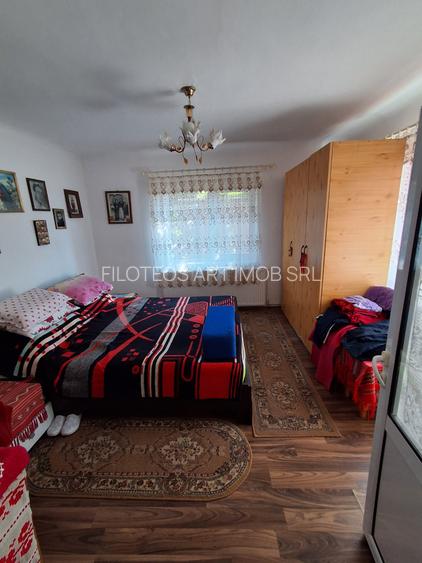 Vanzare Casa individuala  Rahova Soseaua Alexandriei Antiaeriana - 4