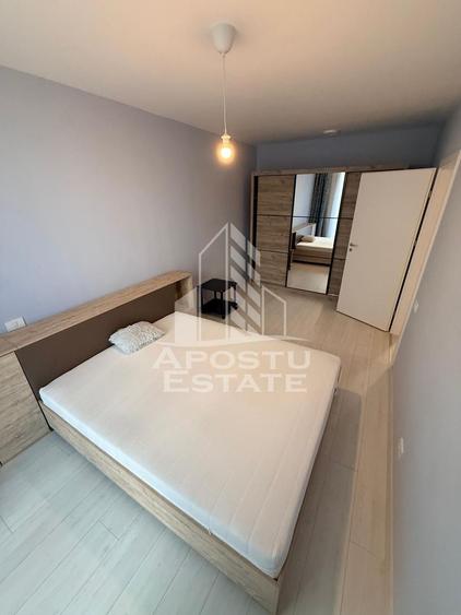 Apartament modern 2 camere, terasa, curte, Tipografilor - Take Ionescu